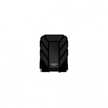 ADATA External HDD||4TB|USB 3.1|Colour Black|AHD710P-4TU31-CBK