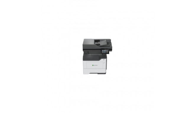 LEXMARK MX532adwe Black and White Laser Printer