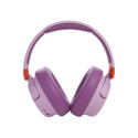 JBL Junior 460NC Pink
