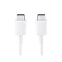 Samsung Galaxy USB Type-C to Type-C Cable White
