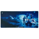 Acer Predator Large Mousepad Size XXL
