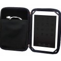 Pouch tablet case TS7BL 7", black (32350)