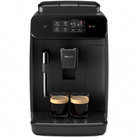 Philips 800 series EP0820/00 coffee maker Fully-auto Espresso machine 1.8 L