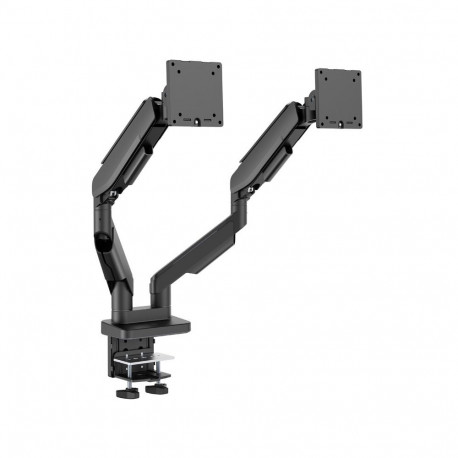 LC-Power LC-EQ-A34B-D monitori alus 86,4 cm (34") lauamudel must