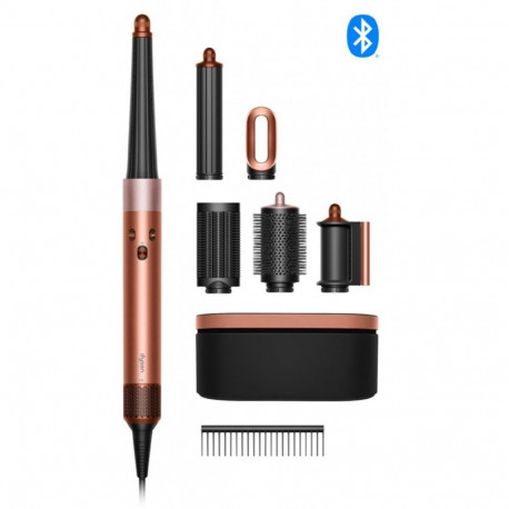 Dyson HS08 T1/T2 EU/TR/ZA/EG AmSi/PkCp