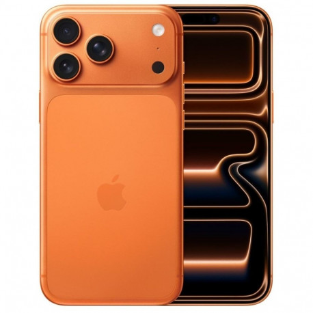 Apple iPhone 17 Pro Max 256GB Orange