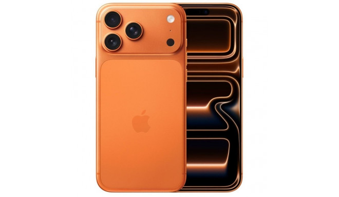 Apple iPhone 17 Pro Max 256GB Orange
