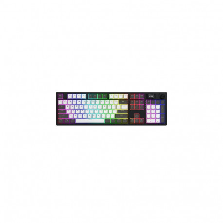 Hator HTK4100 Skyfall 100 PRO Wireless gaming keyboard ENG