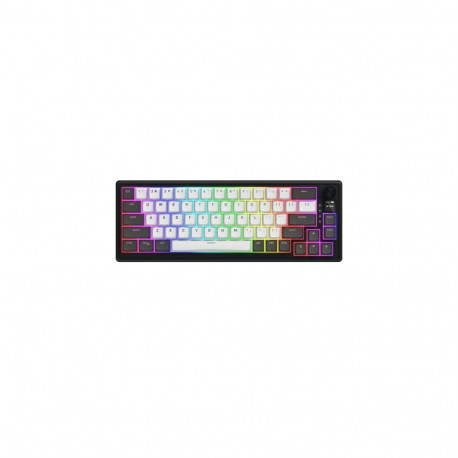 Hator HTK4160 Skyfall 65 PRO Wireless gaming keyboard ENG