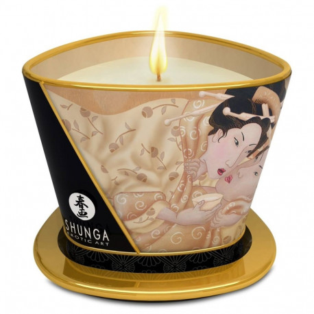 Shunga massaažiküünal desire & vanilla fetish