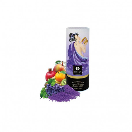 Vannisool eksootilised puuviljad 600g