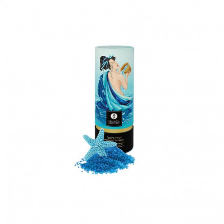 Shunga Bath Salt Ocean 600 g