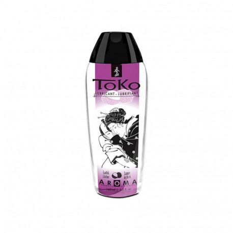 Lubrykant Toko Aroma Lustful Litchee 165ml Shunga