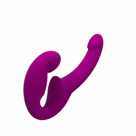 vibraator Share Lite, blackberry