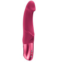 Wibrator Mr. Boss - Raspberry