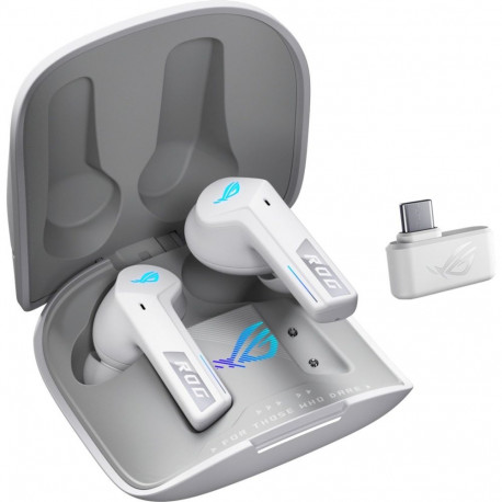 ROG Cetra True Wireless SpeedNova (weiß)