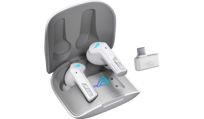ROG Cetra True Wireless SpeedNova (weiß)