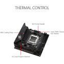 Asus mainboard ROG STRIX B650E-I Gaming WiFi black AM5