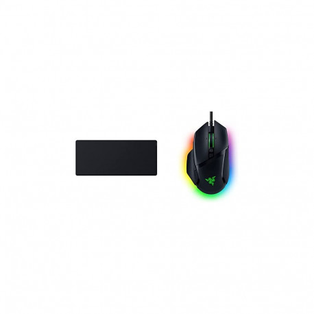 Razer Strider, gaming mouse pad (black, size XXL)