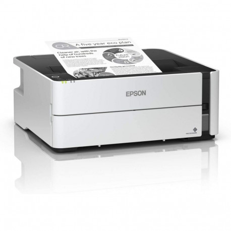 EcoTank tindiprinter ET-M16600 USB LAN WLAN skannimine kopeerimine dupleks (trükk) dupleks (skannimi