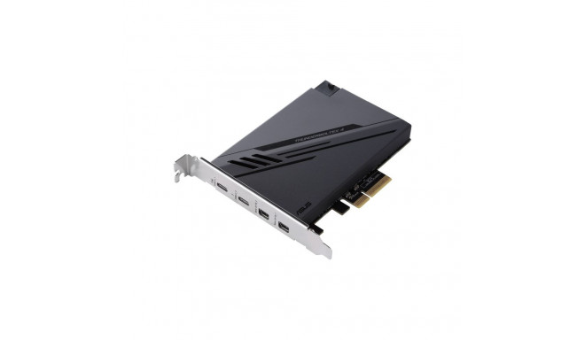 Asus THUNDERBOLTEX 4