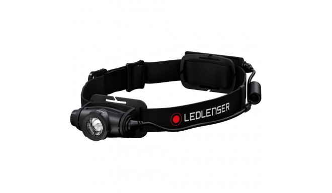 pealamp H5R Core, must