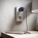 Puro Pro Lite 30W USB-C Wall Charger - Gray