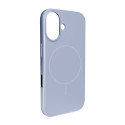 Puro Pulse iPhone 17 polycarbonate protective case - blue