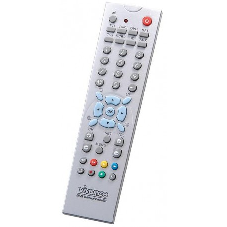 Vivanco universaalpult 8in1 (25603)