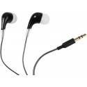 Vivanco earphones URX230, black (32227)