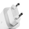 Puro PROLITE 10W USB-A Wall Charger - White