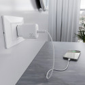 Puro PROLITE 30W USB-C Wall Charger - White