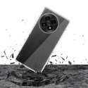 3mk Clear Case for OnePlus 13 - transparent