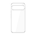 3mk kaitseümbris Armor Case Google Pixel 9/9 Pro, läbipaistev