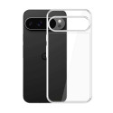 3mk kaitseümbris Armor Case Google Pixel 9/9 Pro, läbipaistev