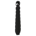 Pouch notebook carry case TS11BL 11.6" black (32352)