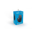 MT760M - rechargeable Mouse Wireless, Bluetooth Light Black
