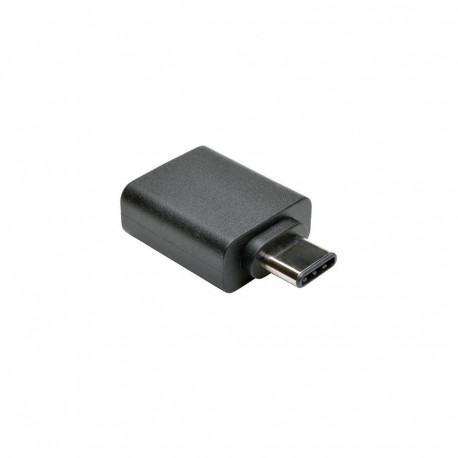 Tripp Lite U428-000-F USB-C to USB-A Adapter (M/F), 3.1 Gen 1 (5 Gbps)