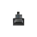 Tripp Lite SRW9U SmartRack 9U Low-Profile Switch-Depth Wall-Mount Mini Rack Enclosure