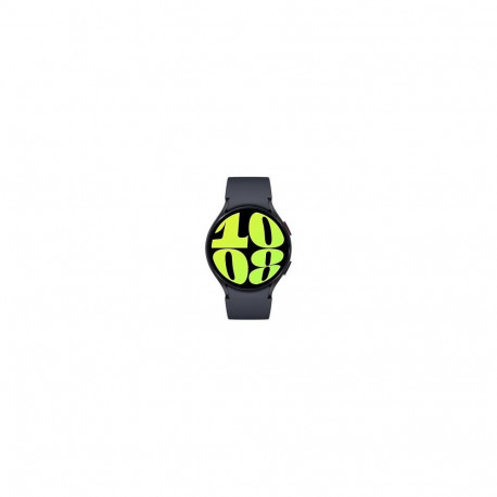 Samsung Galaxy Watch6 SM-R945F 3.81 cm (1.5") OLED 44 mm Digital 480 x 480 pixels Touchscreen 4