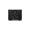 LaCie 2big RAID 8TB disk array Desktop Black