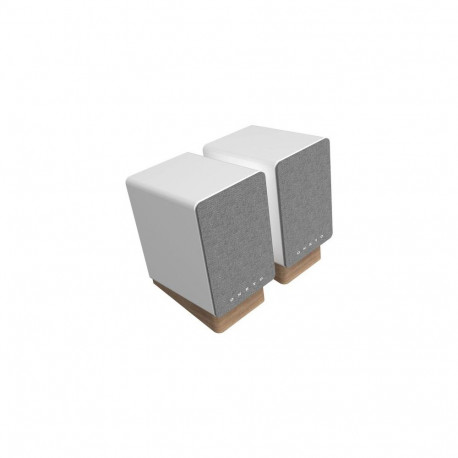 ONKYO GX-10DB 2-way Grey, White Wired &amp; Wireless 30 W