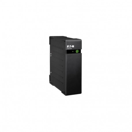 Eaton Ellipse ECO 800 USB IEC uninterruptible power supply (UPS) Standby (Offline) 0.8 kVA 500 W 4 A