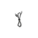 Aligator DATKP16 USB cable 2 m USB A Micro-USB B Black