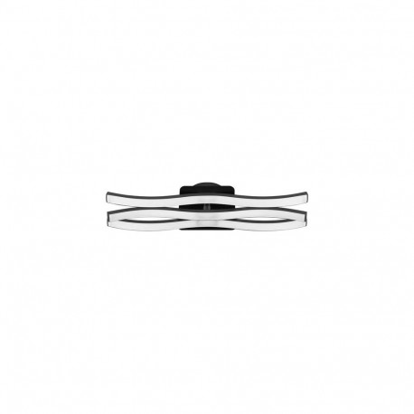 Activejet LED wall lamp AJE-LOGAN