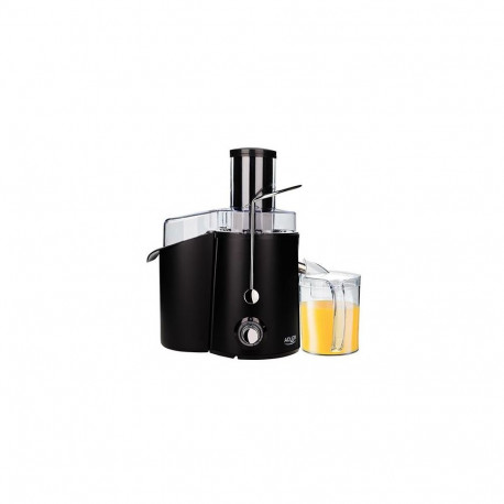 Adler AD 4127 juice maker Centrifugal juicer 1000 W Black