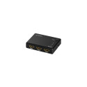 LogiLink HD0042 video switch HDMI