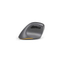 BakkerElkhuizen PRF Pro mouse Office Left-hand RF Wireless + Bluetooth + USB Type-C Optical 2400 DPI
