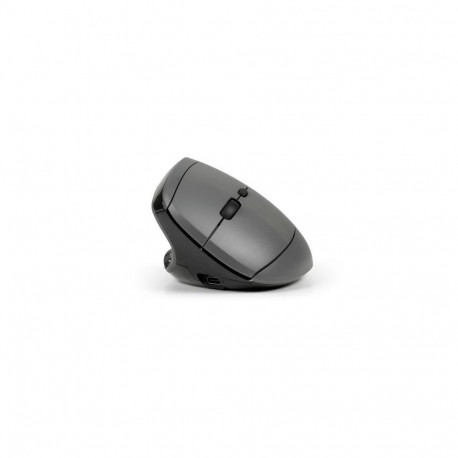 BakkerElkhuizen MidWay mouse Office Left-hand RF Wireless + Bluetooth + USB Type-C Optical 2400 DPI