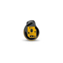 BakkerElkhuizen PRF Pro mouse Office Left-hand RF Wireless + Bluetooth + USB Type-C Optical 2400 DPI